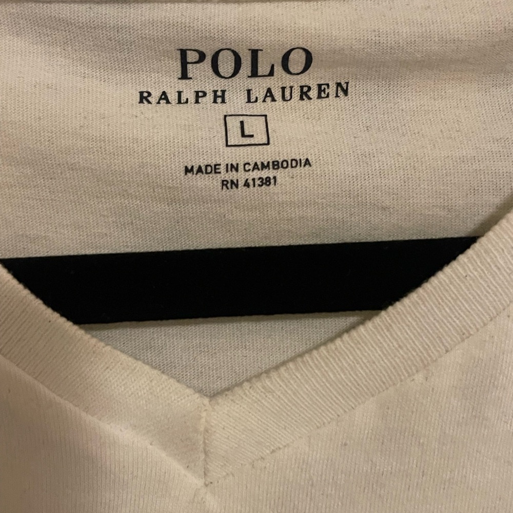 Polo Ralph Lauren